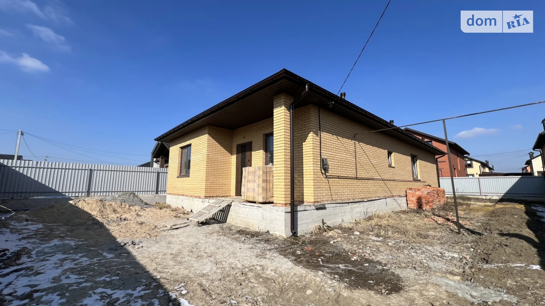 Продается одноэтажный дом 105 кв. м с баней/сауной, цена: 92999 $ - фото 3