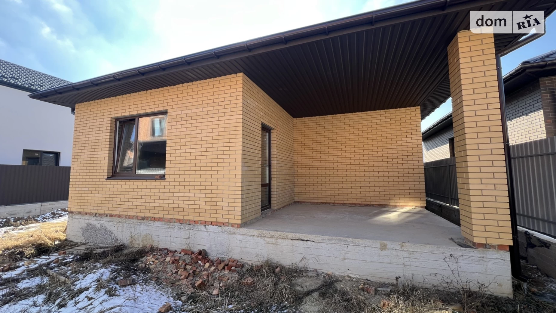 Продается одноэтажный дом 105 кв. м с баней/сауной, цена: 92999 $ - фото 4