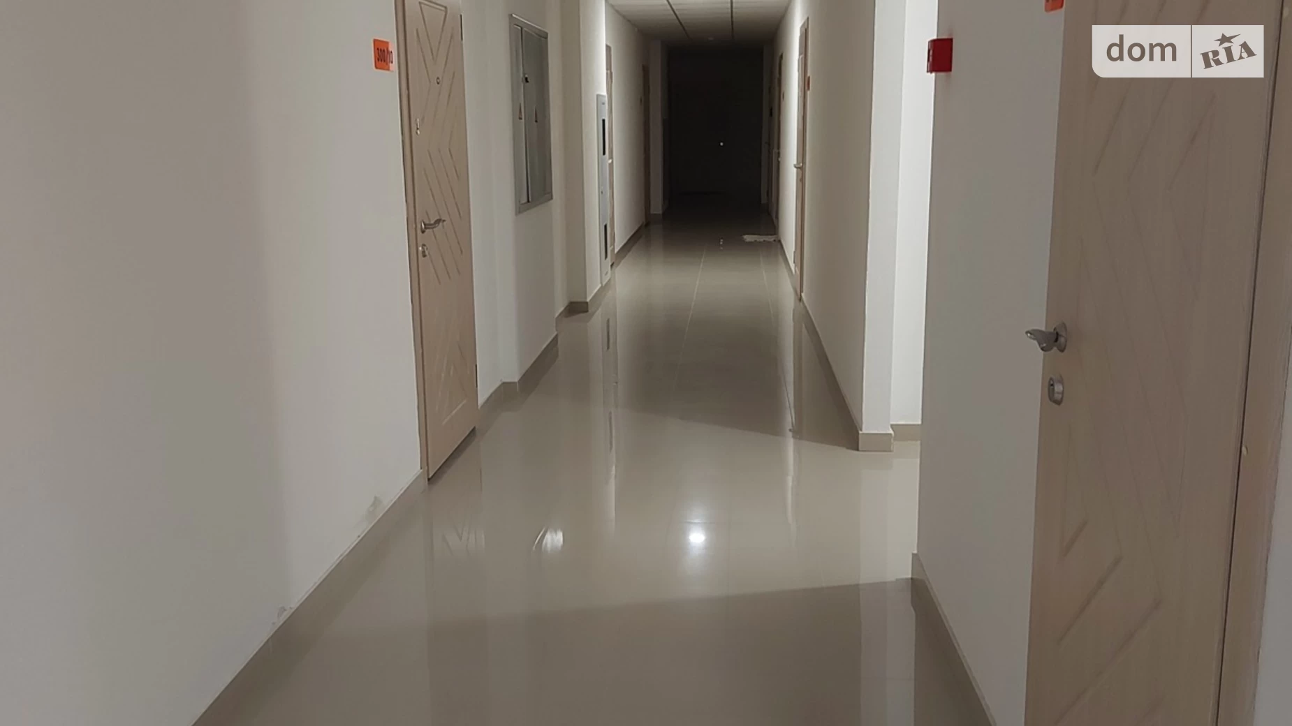 Продається 1-кімнатна квартира 35 кв. м у Одесі, вул. Євгена Чикаленка(Академіка Вільямса), 93/4 корпус 2 - фото 4
