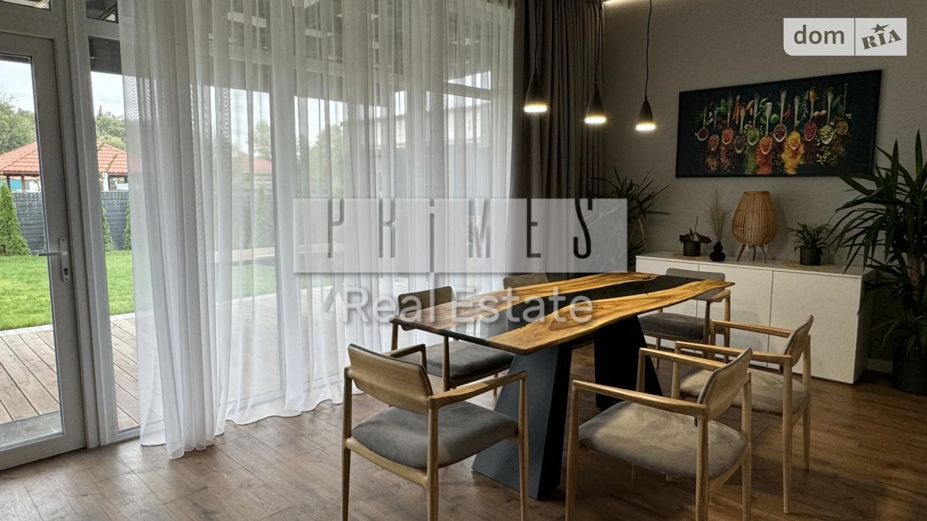 Продается одноэтажный дом 141 кв. м с балконом, цена: 270000 $ - фото 5