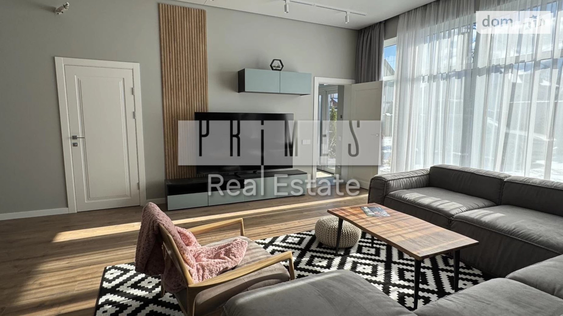 Продается одноэтажный дом 141 кв. м с балконом, цена: 270000 $ - фото 4