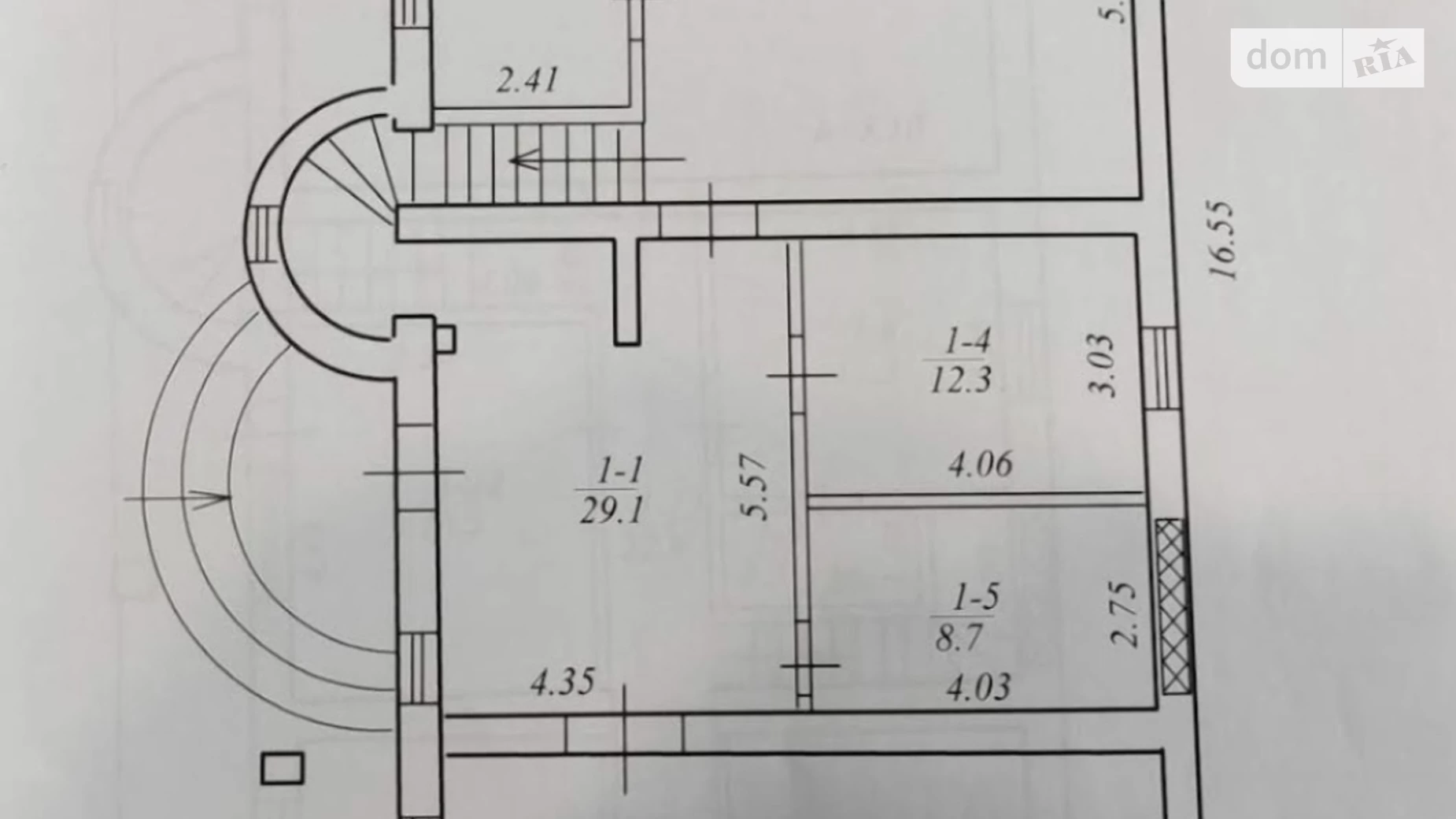 Продається будинок 3 поверховий 350 кв. м с басейном, цена: 105000 $ - фото 5