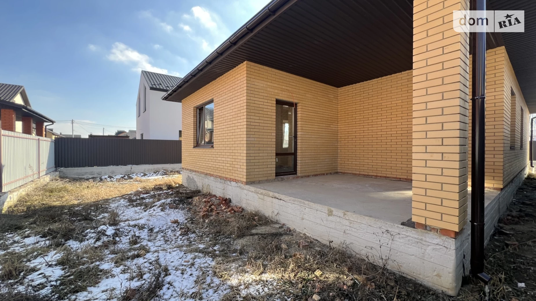 Продается одноэтажный дом 105 кв. м с баней/сауной, цена: 92999 $ - фото 5