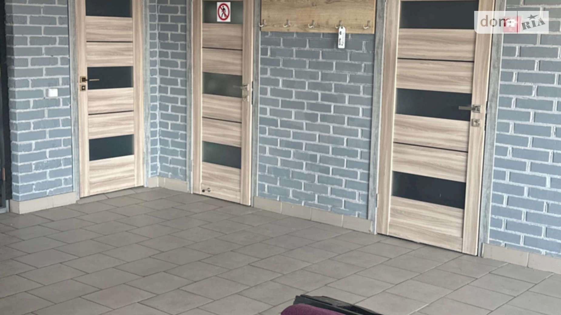 Здається в оренду приміщення вільного призначення 110 кв. м в 2-поверховій будівлі, цена: 700 $ - фото 5