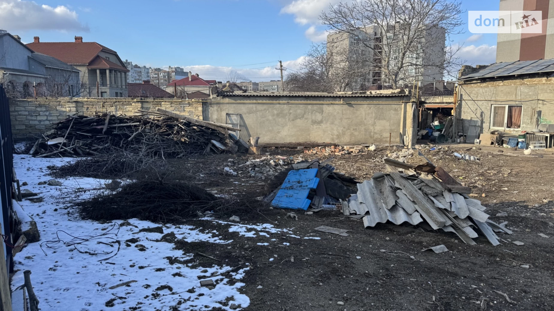 вулиця Перша лінія Великий Фонтан Лиманка, цена: 246000 $ - фото 2