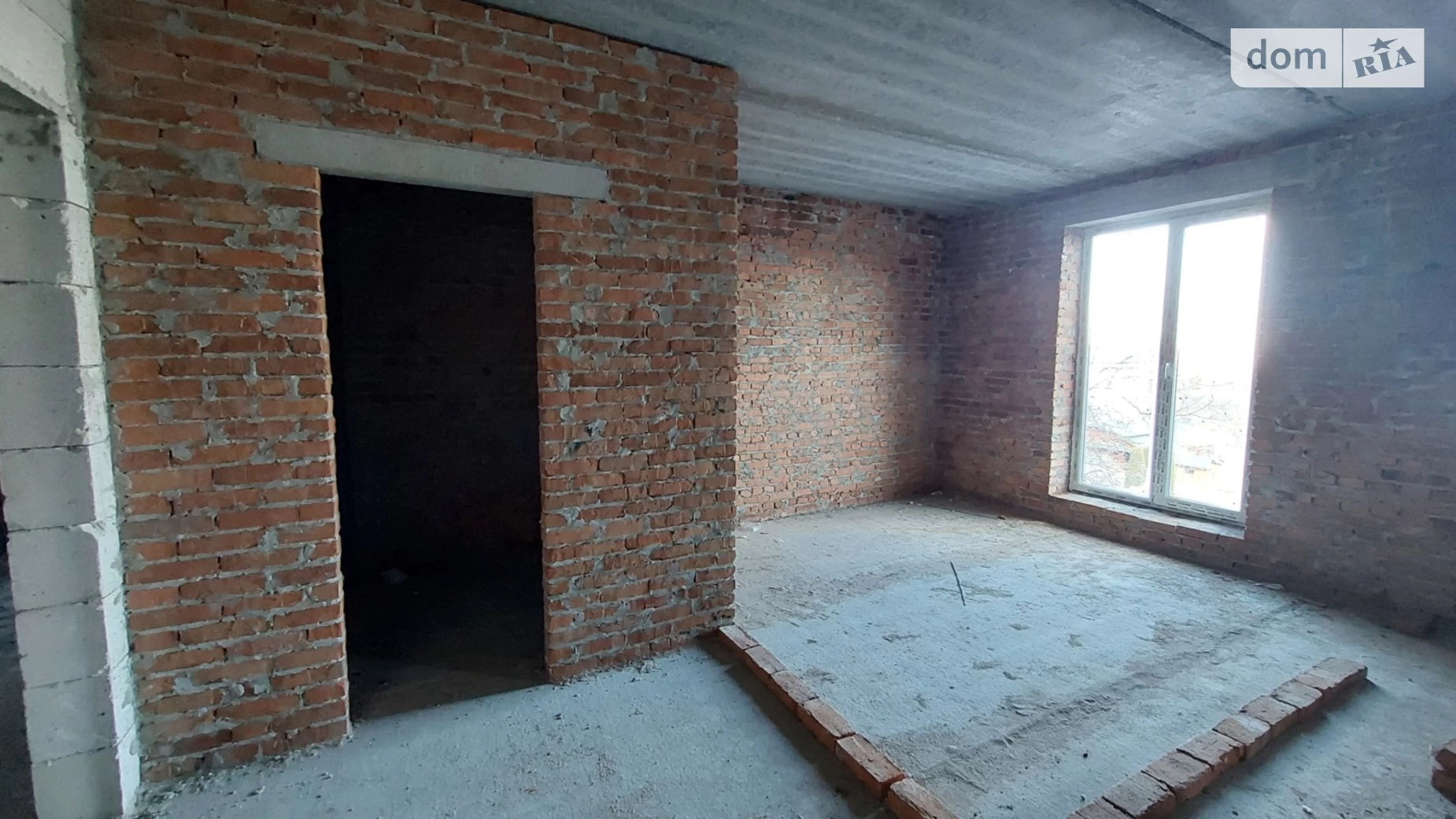 Продається 1-кімнатна квартира 55.9 кв. м у Петрикові, вул. Стефаника - фото 3