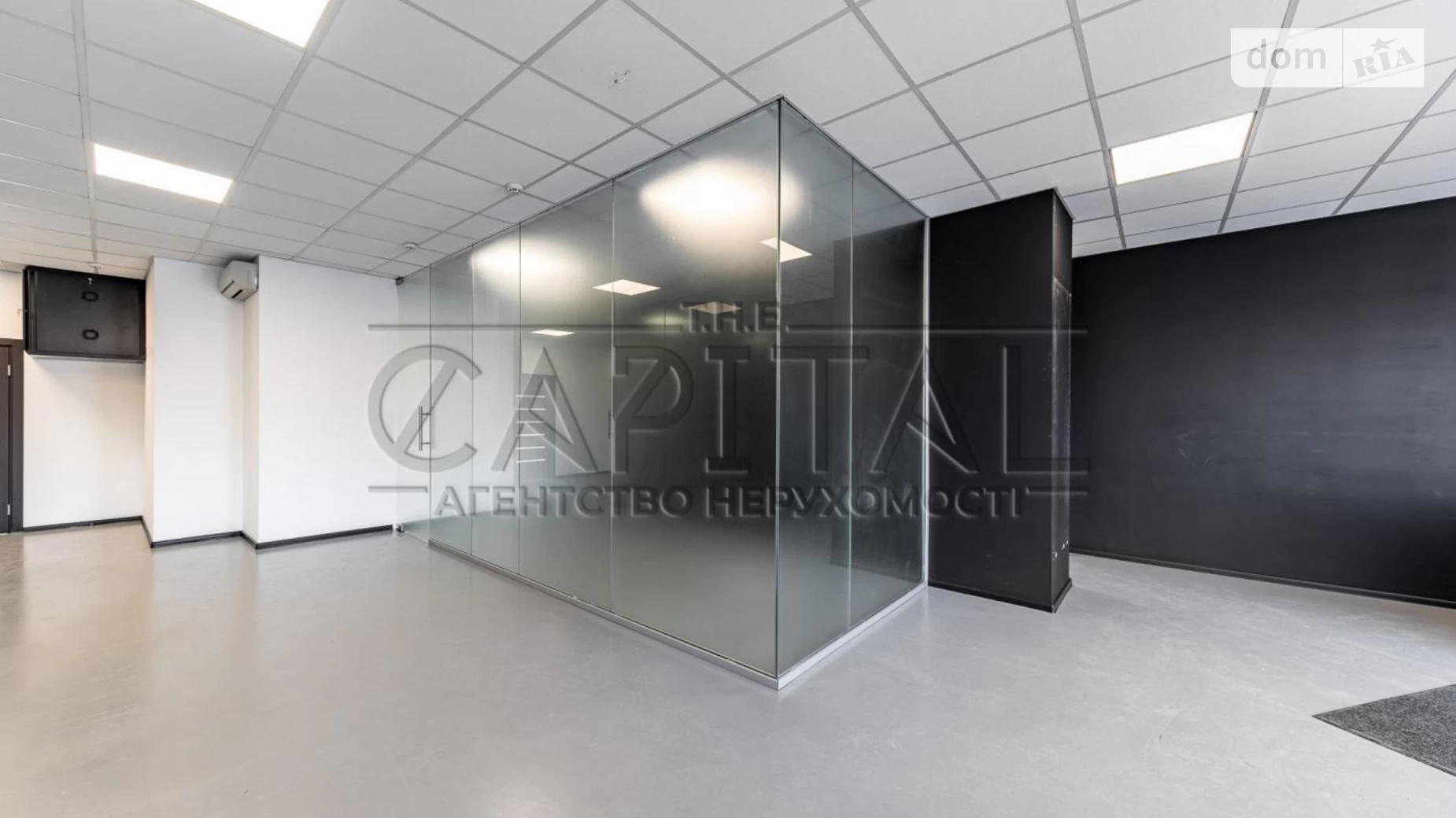 Здається в оренду офіс 204 кв. м в бізнес-центрі, цена: 4350 $ - фото 4