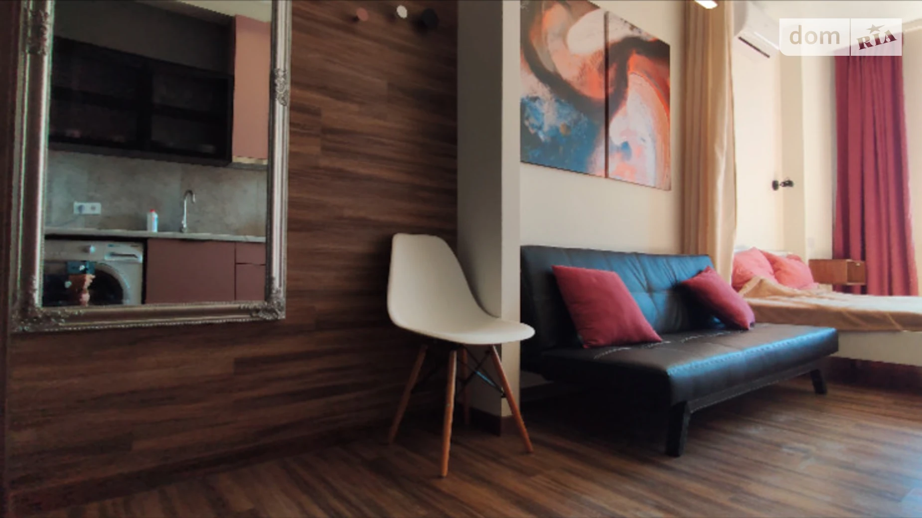 Сдается в аренду 1-комнатная квартира 30 кв. м в Одессе, цена: 8500 грн - фото 2