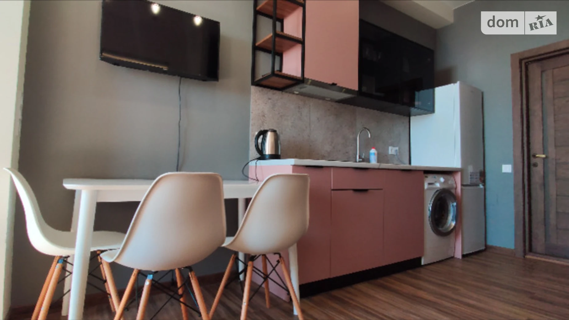 Сдается в аренду 1-комнатная квартира 30 кв. м в Одессе, цена: 8500 грн - фото 3