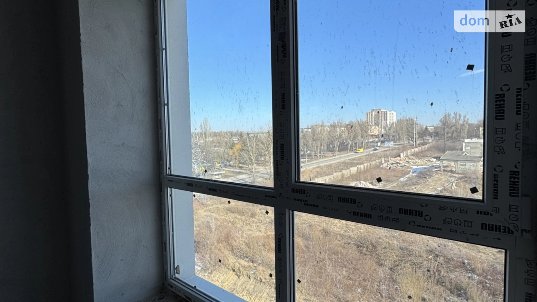 1-комнатная квартира 53 кв. м в Тернополе, ул. Текстильная, 24Е - фото 2