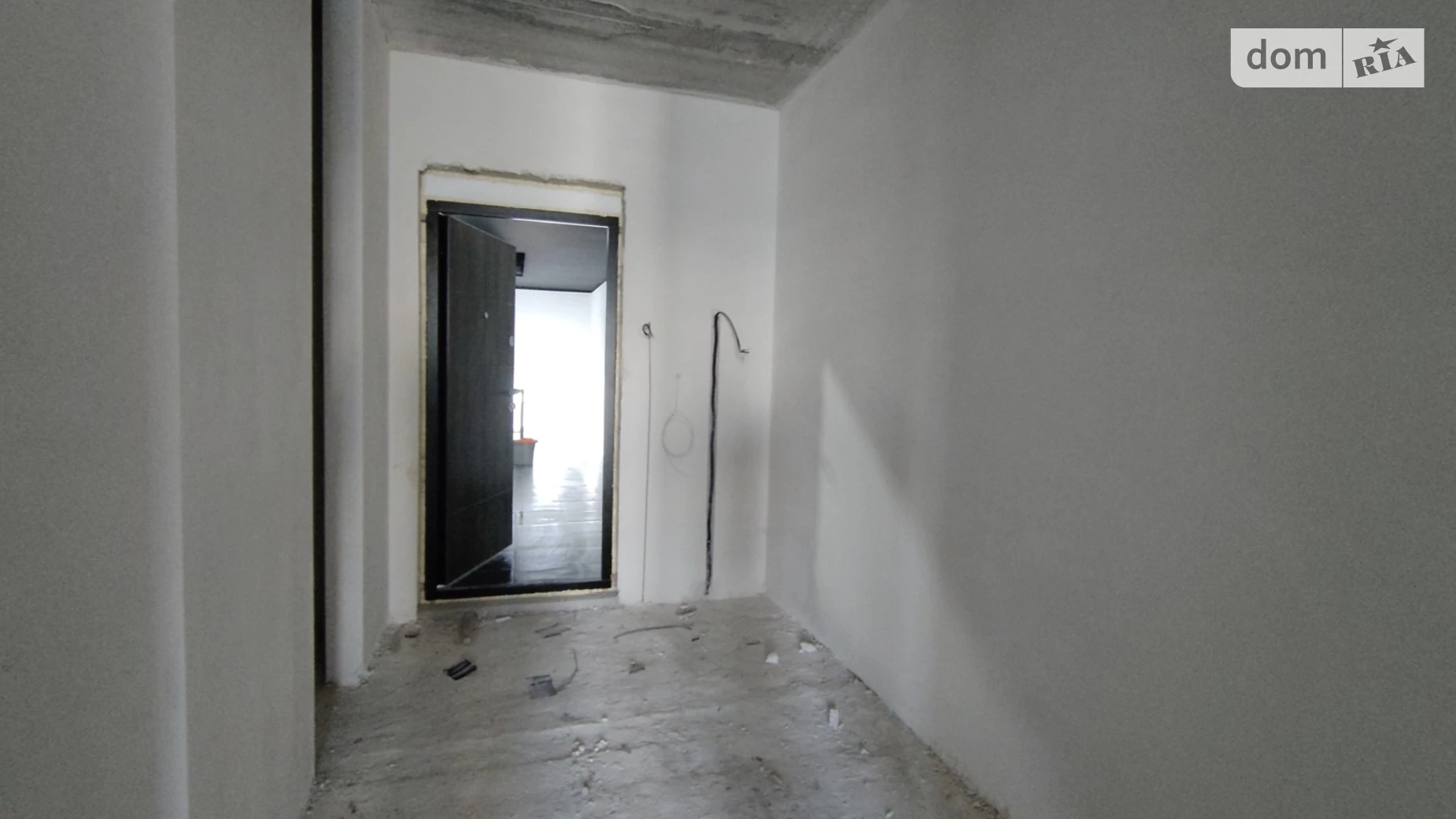 Продается 1-комнатная квартира 38 кв. м в Ивано-Франковске, ул. Бандеры Степана, 77 - фото 4