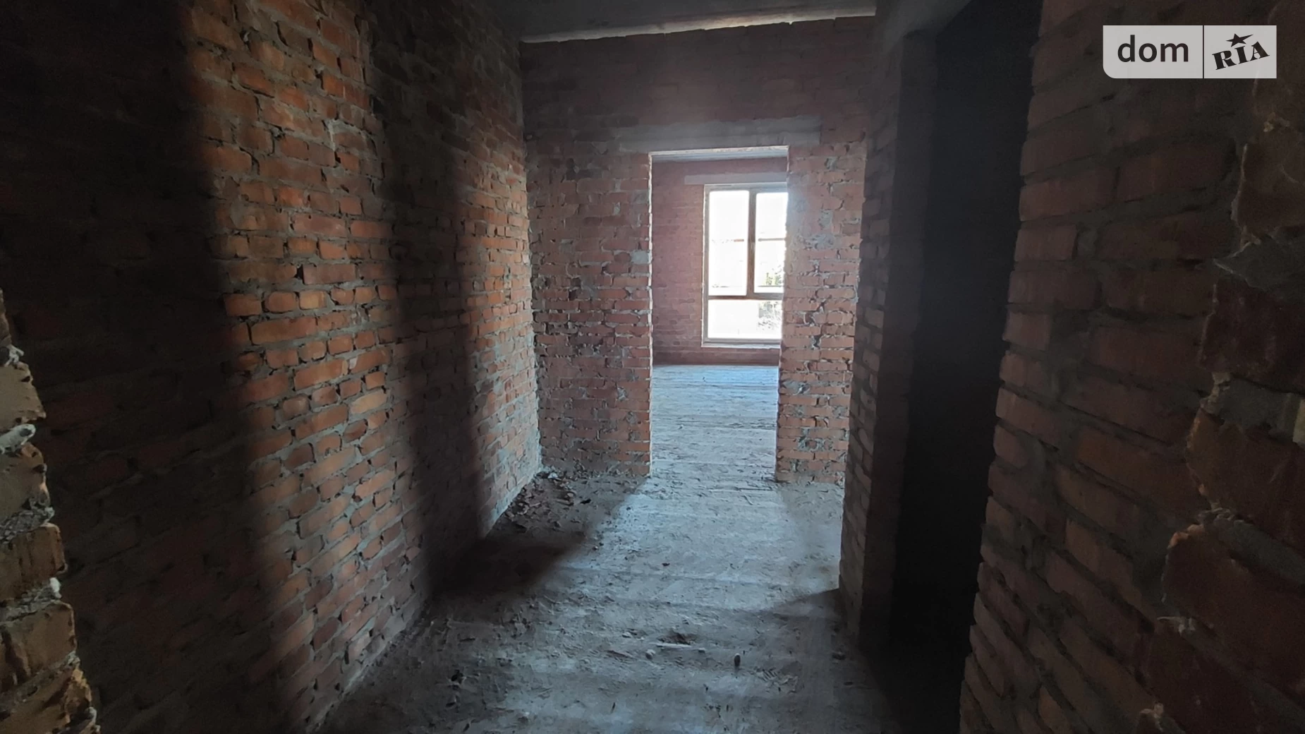 Продається 2-кімнатна квартира 58.7 кв. м у Петрикові, вул. Стефаника - фото 3
