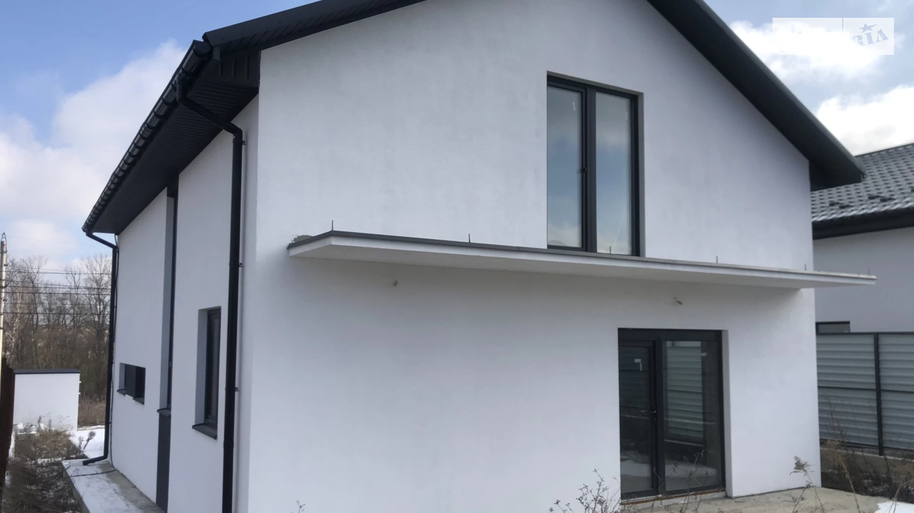 Продается дом на 2 этажа 150 кв. м с садом, цена: 88000 $ - фото 3