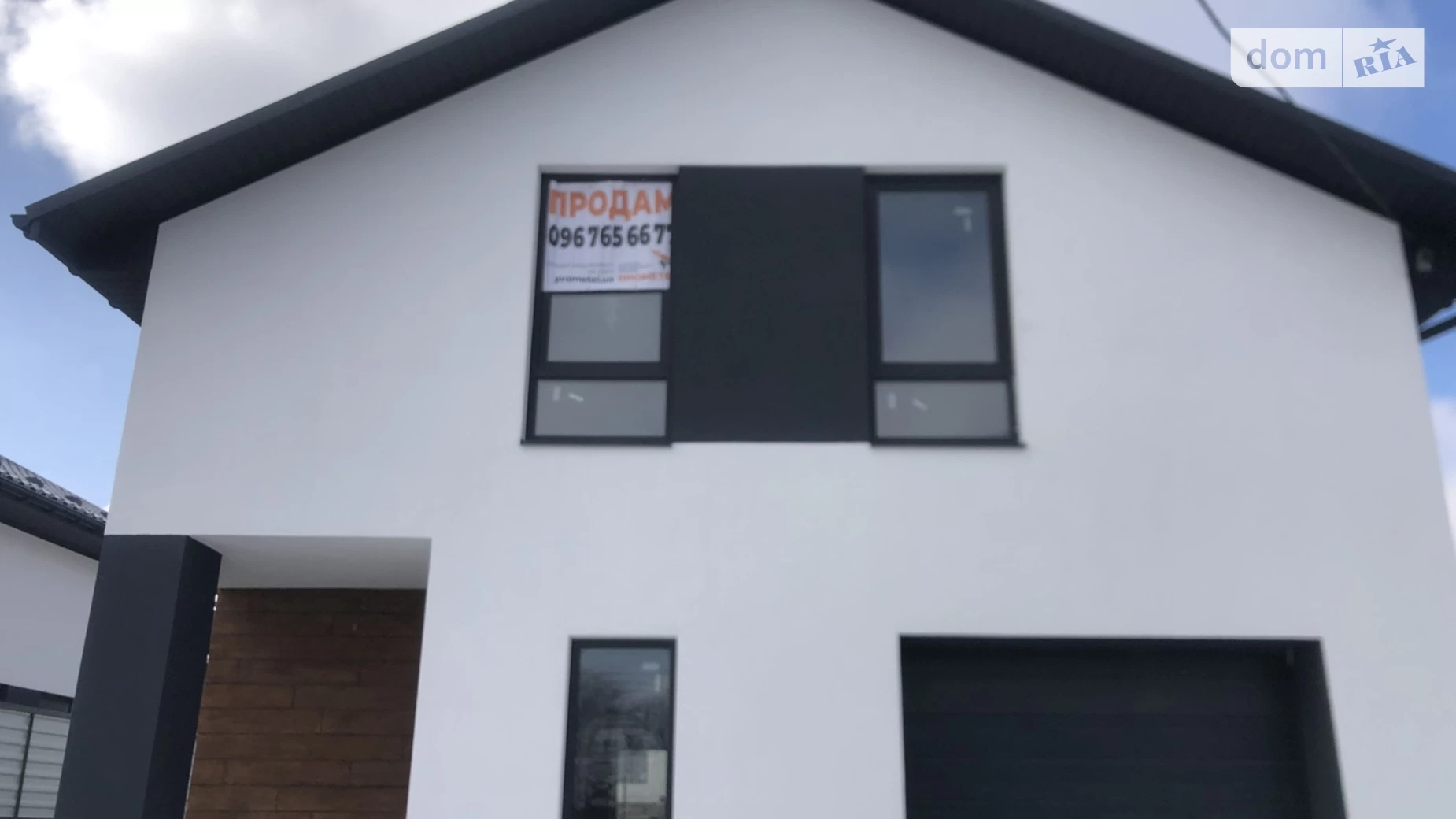 Продается дом на 2 этажа 150 кв. м с садом, цена: 88000 $ - фото 4