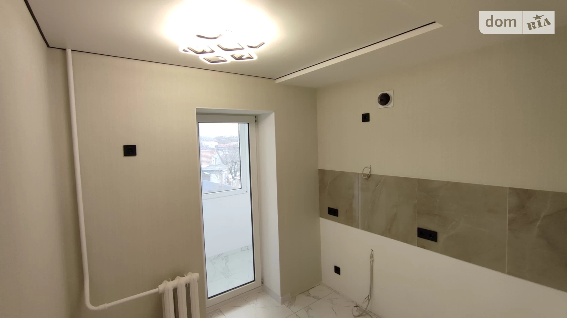 Продається 1-кімнатна квартира 33.1 кв. м у Одесі, вул. Різдвяна - фото 2