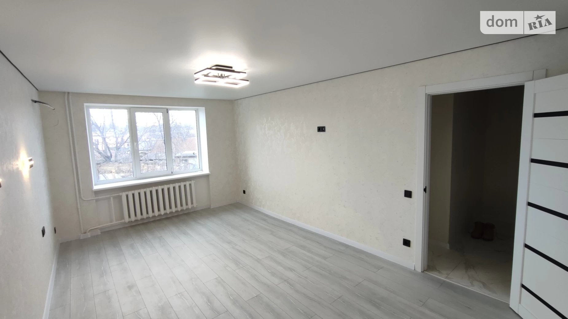 Продається 1-кімнатна квартира 33.1 кв. м у Одесі, вул. Різдвяна - фото 4