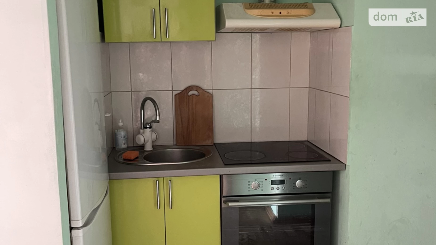Продается 2-комнатная квартира 40.8 кв. м в Червонограде, ул. Мазепы - фото 3
