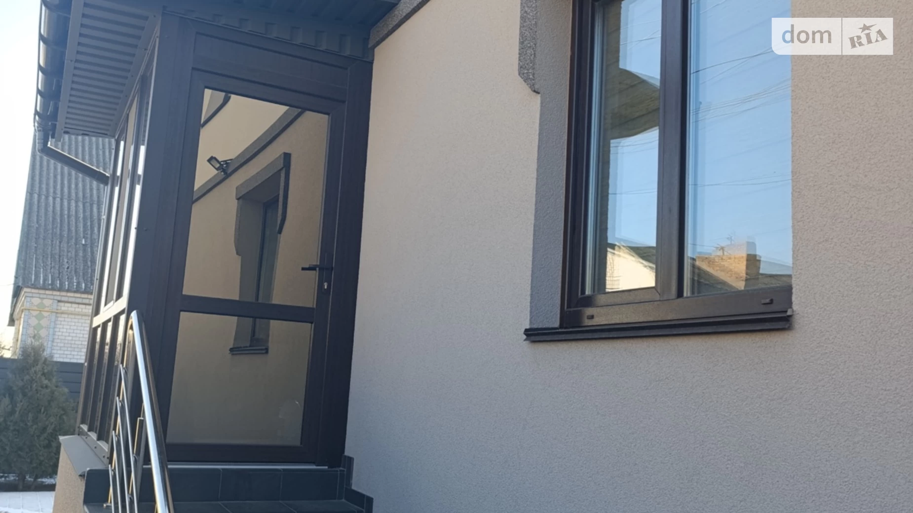 Продается дом на 2 этажа 222 кв. м с террасой, цена: 150000 $ - фото 4