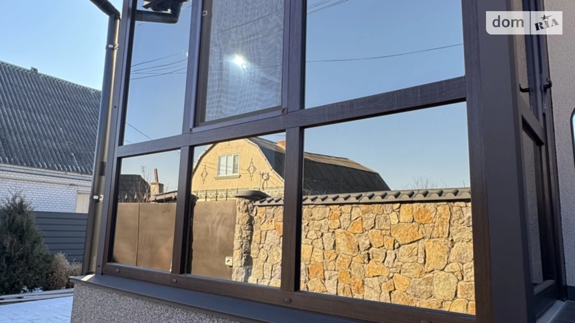 Продается дом на 2 этажа 222 кв. м с подвалом, цена: 150000 $ - фото 3