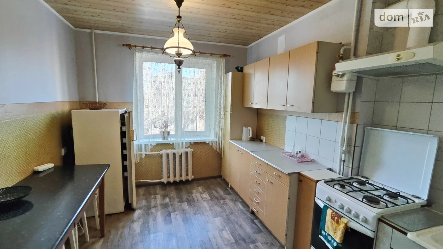 Сдается в аренду 1-комнатная квартира 37 кв. м в Днепре, ул. Кондратюка Юрия - фото 2