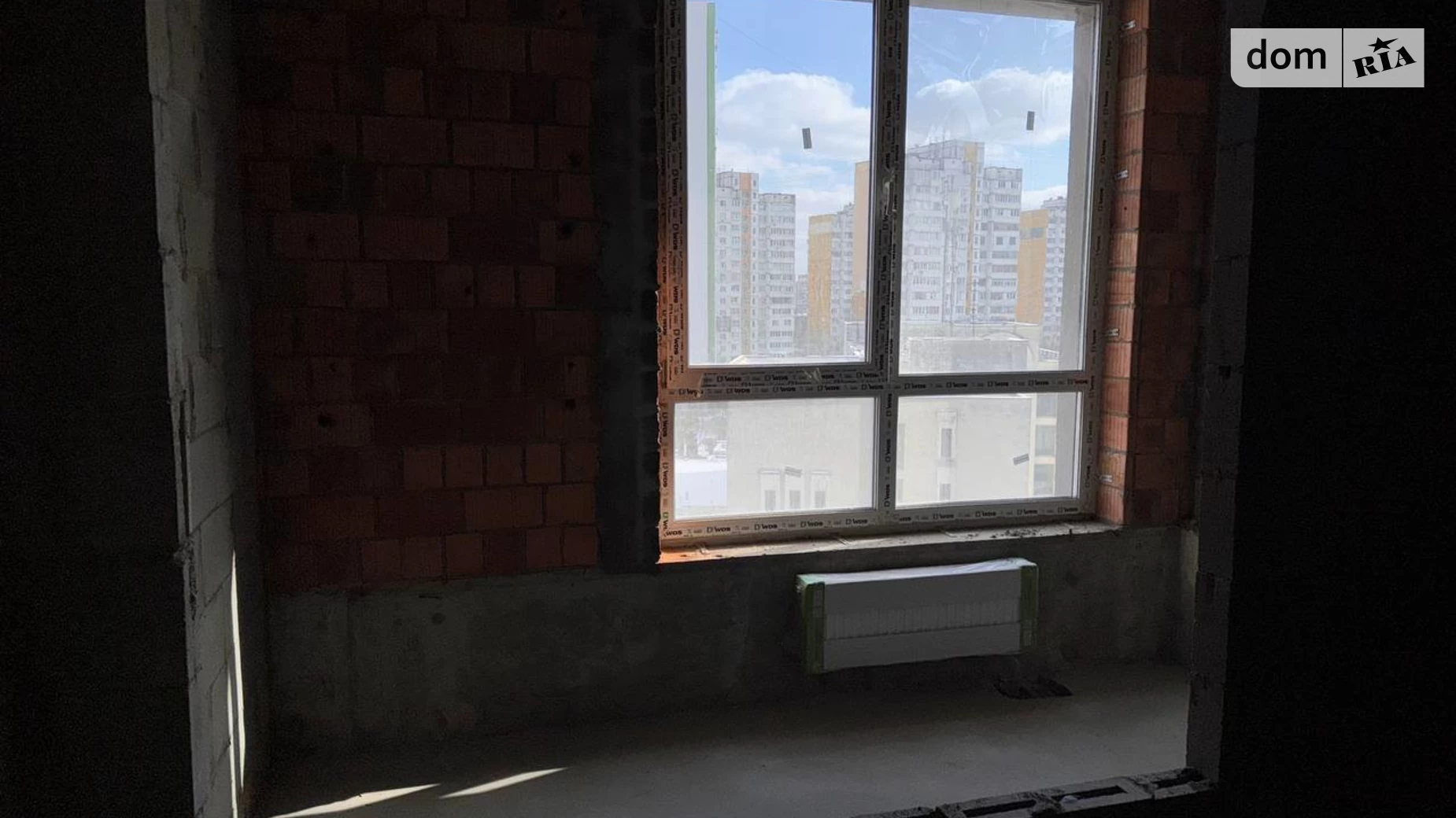Продается 2-комнатная квартира 50 кв. м в Киеве, Кольцевая дор., 3 - фото 5