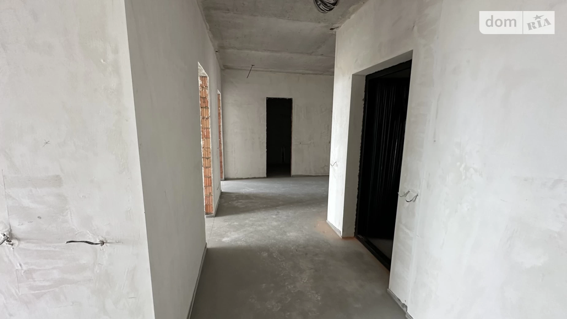 Продается 3-комнатная квартира 69785 кв. м в Буче, бул. Леонида Бирюкова - фото 2