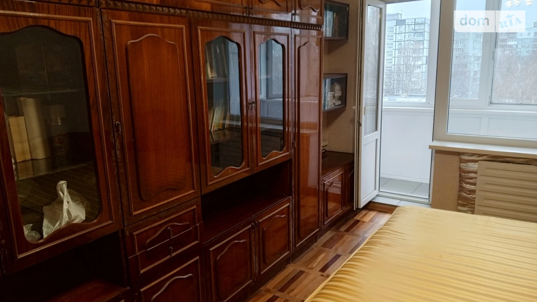 3-комнатная квартира 69.32 кв. м в Запорожье, цена: 27000 $ - фото 4