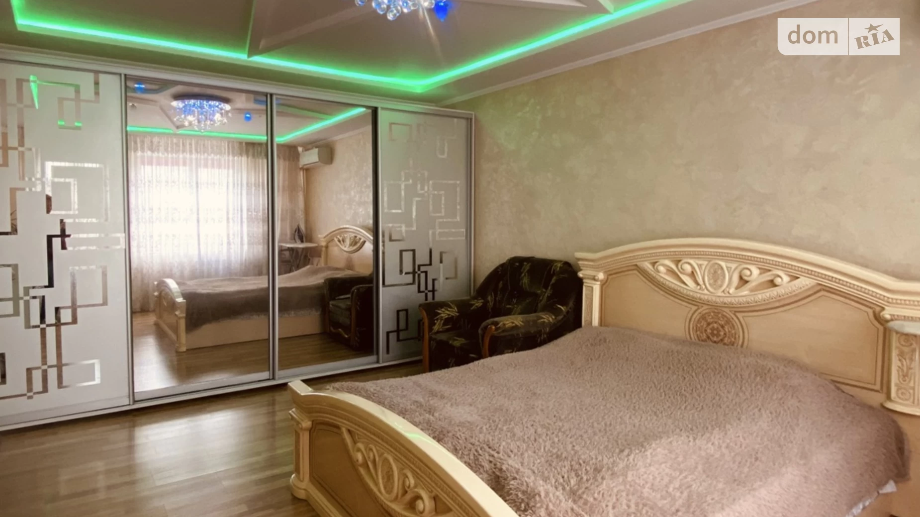 Продается 1-комнатная квартира 40.7 кв. м в Одессе, ул. Палия Семена - фото 2