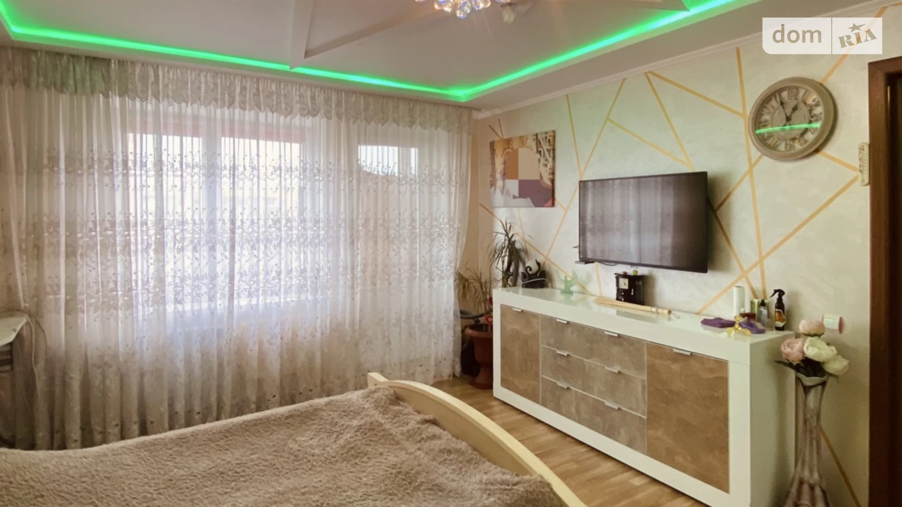 Продается 1-комнатная квартира 40.7 кв. м в Одессе, ул. Палия Семена - фото 4