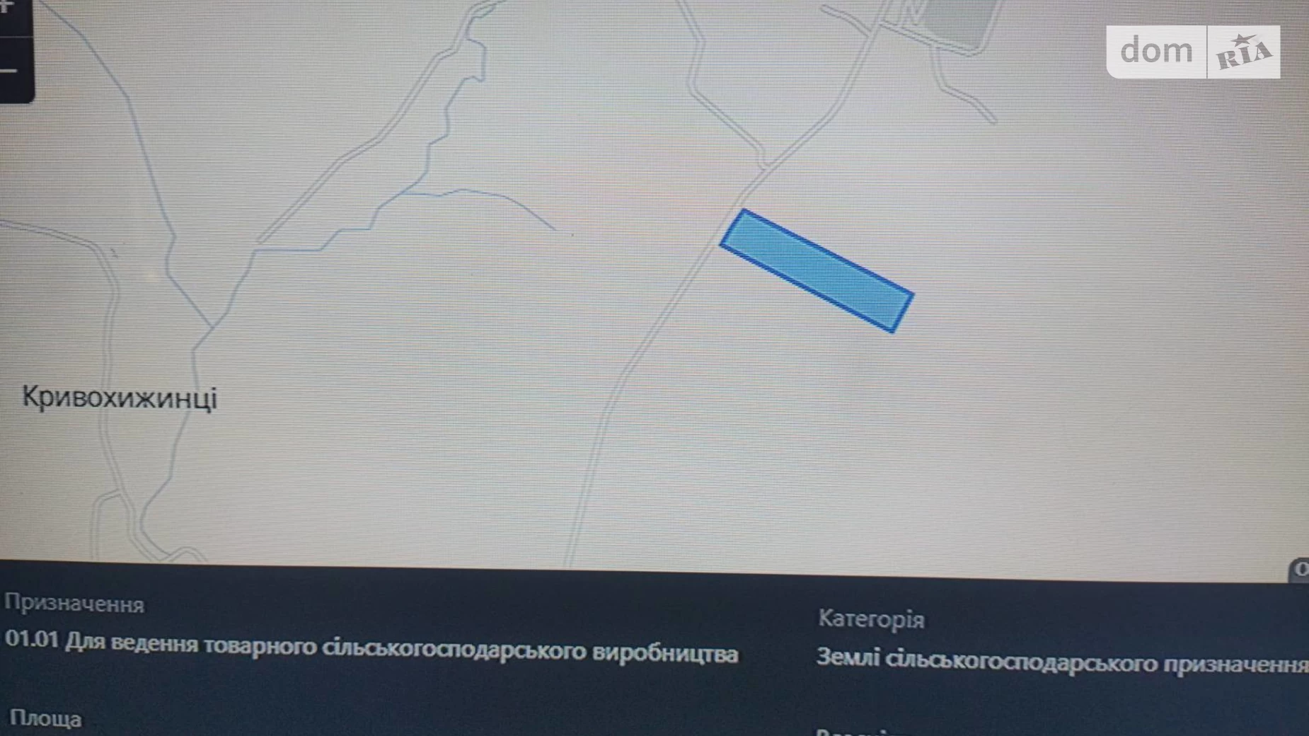 Продається земельна ділянка 3.1388 соток у Вінницькій області, цена: 13000 $ - фото 2