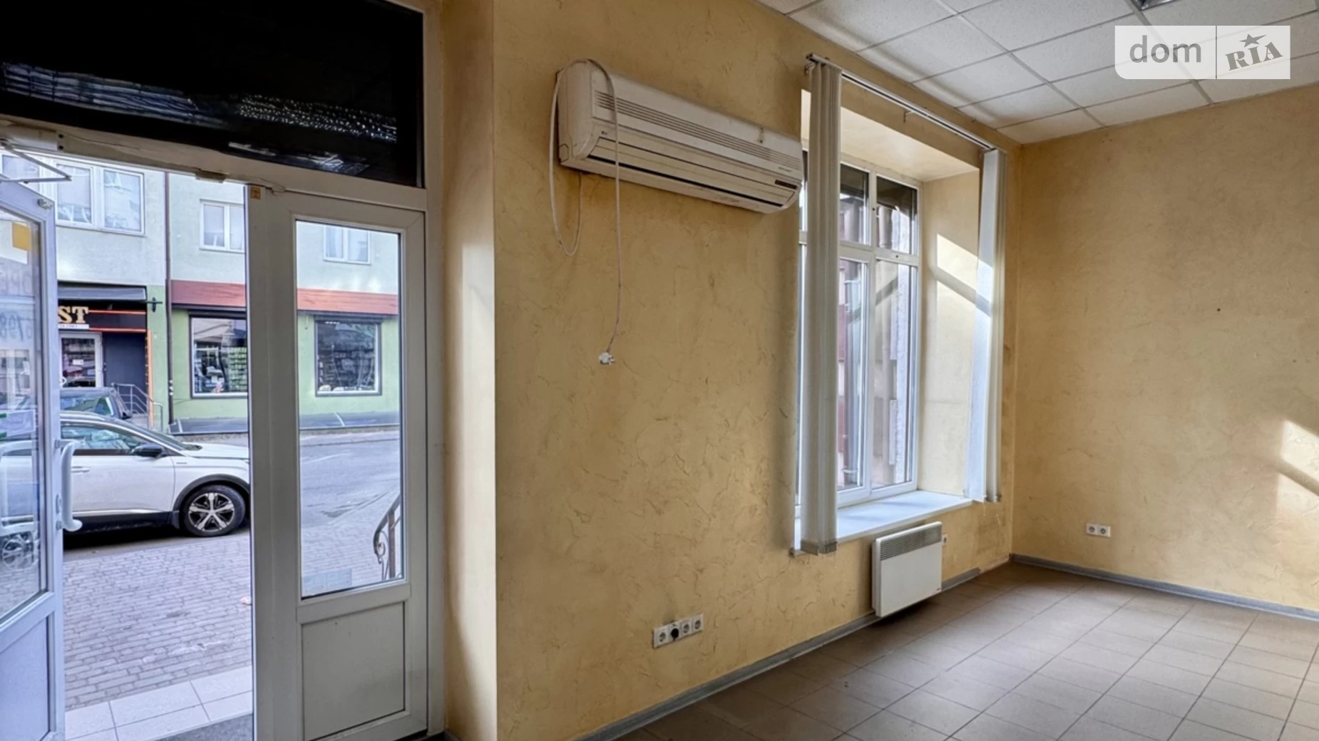 Продается помещения свободного назначения 44.3 кв. м в 7-этажном здании, цена: 75900 $ - фото 3