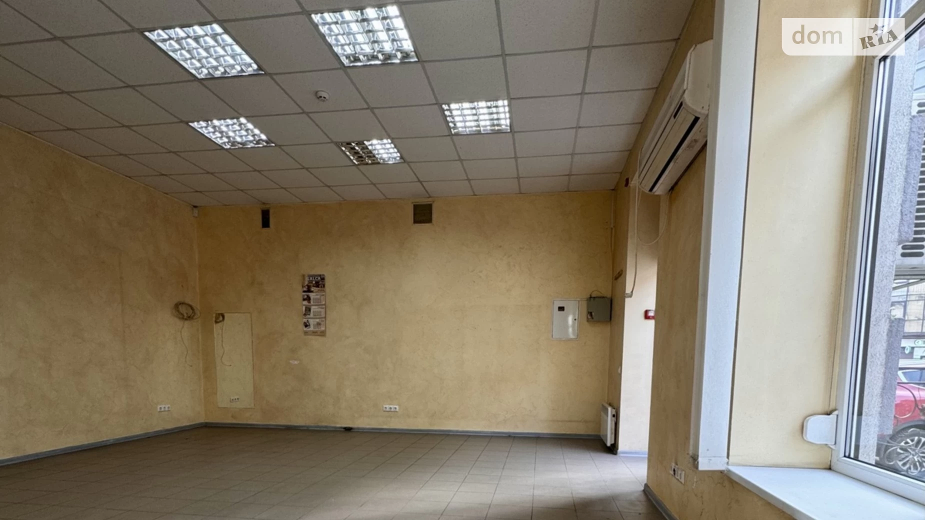 Продается помещения свободного назначения 44.3 кв. м в 7-этажном здании, цена: 75900 $ - фото 2