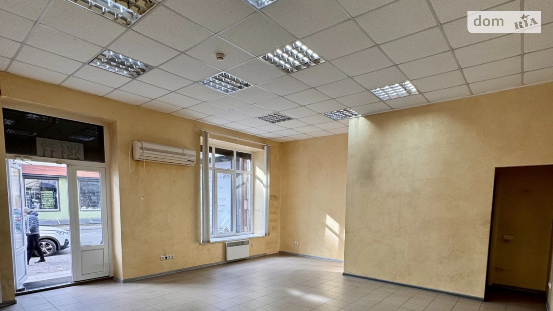Продается помещения свободного назначения 44.3 кв. м в 7-этажном здании, цена: 75900 $ - фото 4