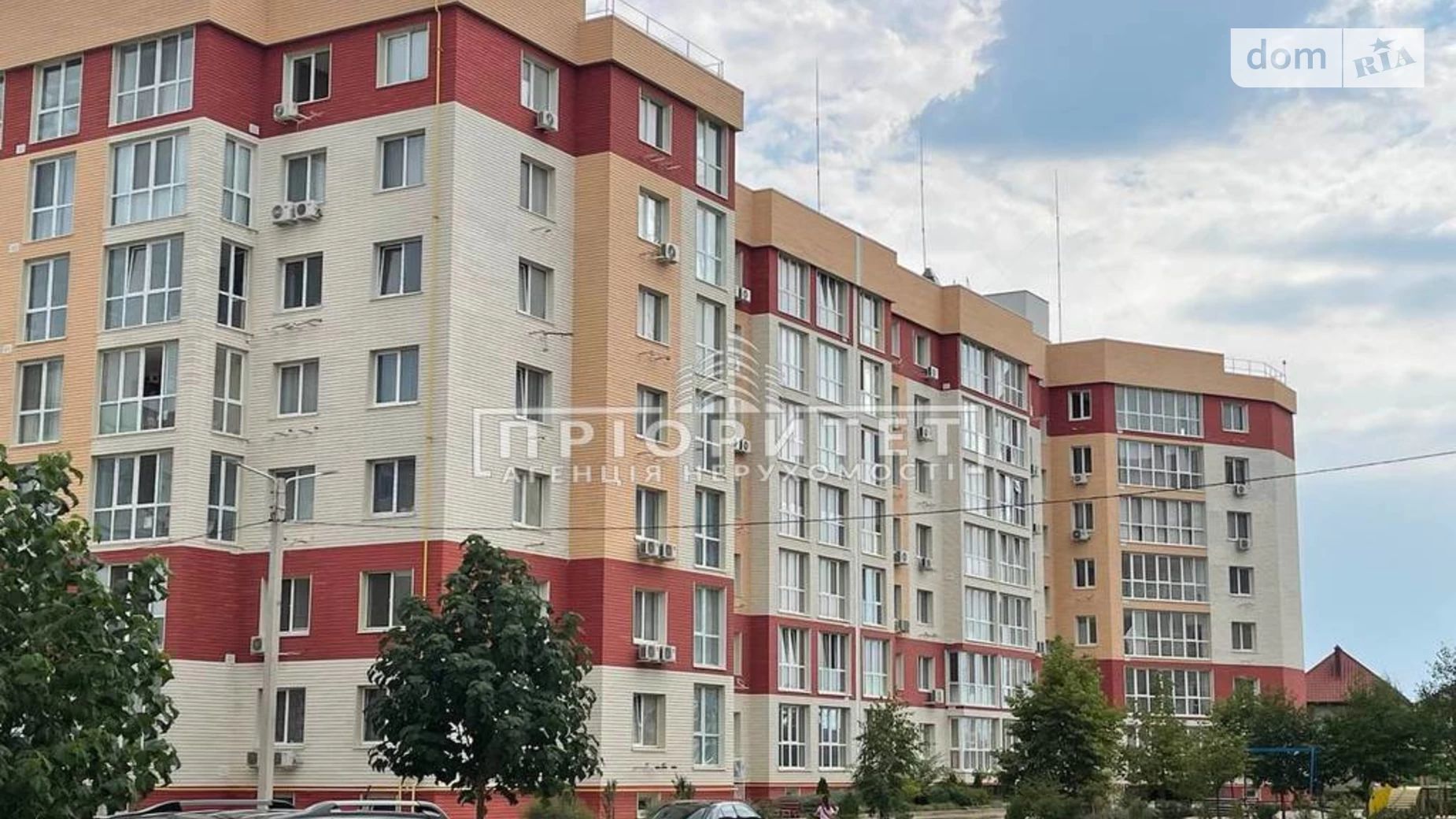 Продается 1-комнатная квартира 35.02 кв. м в Лиманке, вулиця Будіведьла - фото 3