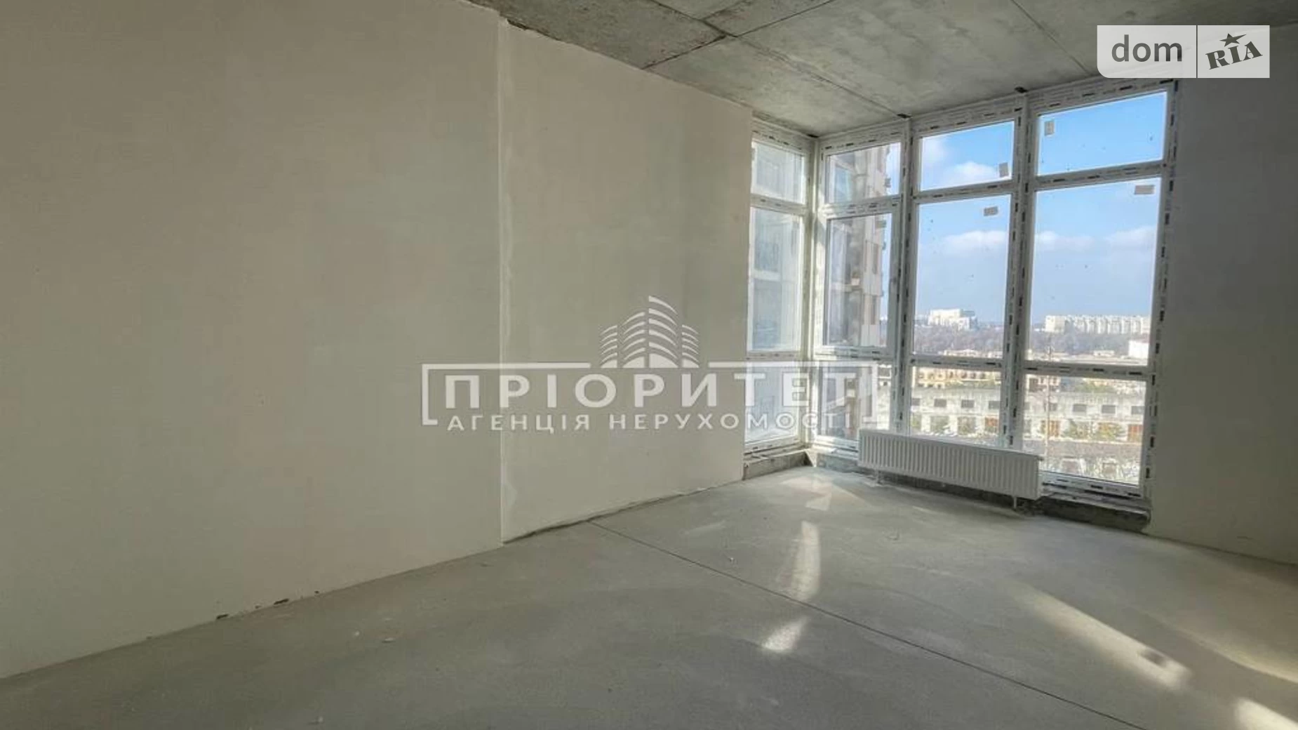 Продається 2-кімнатна квартира 60 кв. м у Одесі, цена: 62000 $ - фото 2