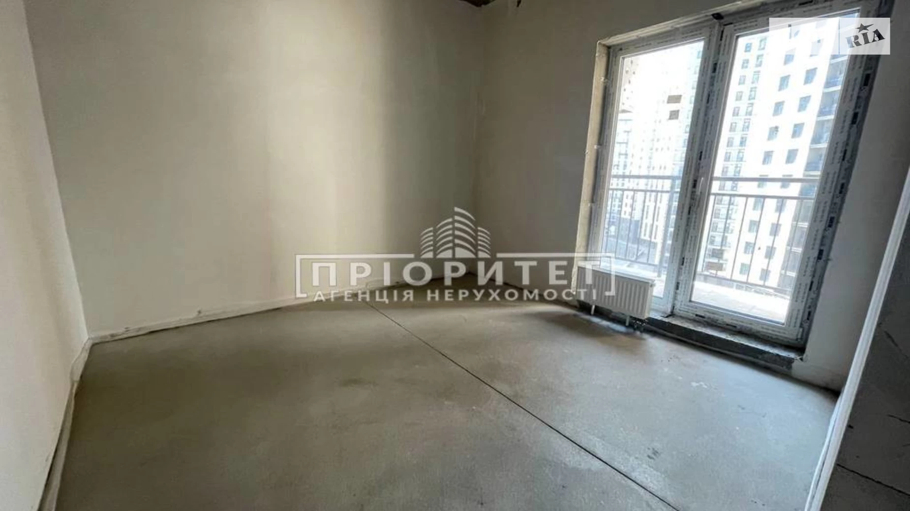 Продається 2-кімнатна квартира 60 кв. м у Одесі, цена: 62000 $ - фото 4