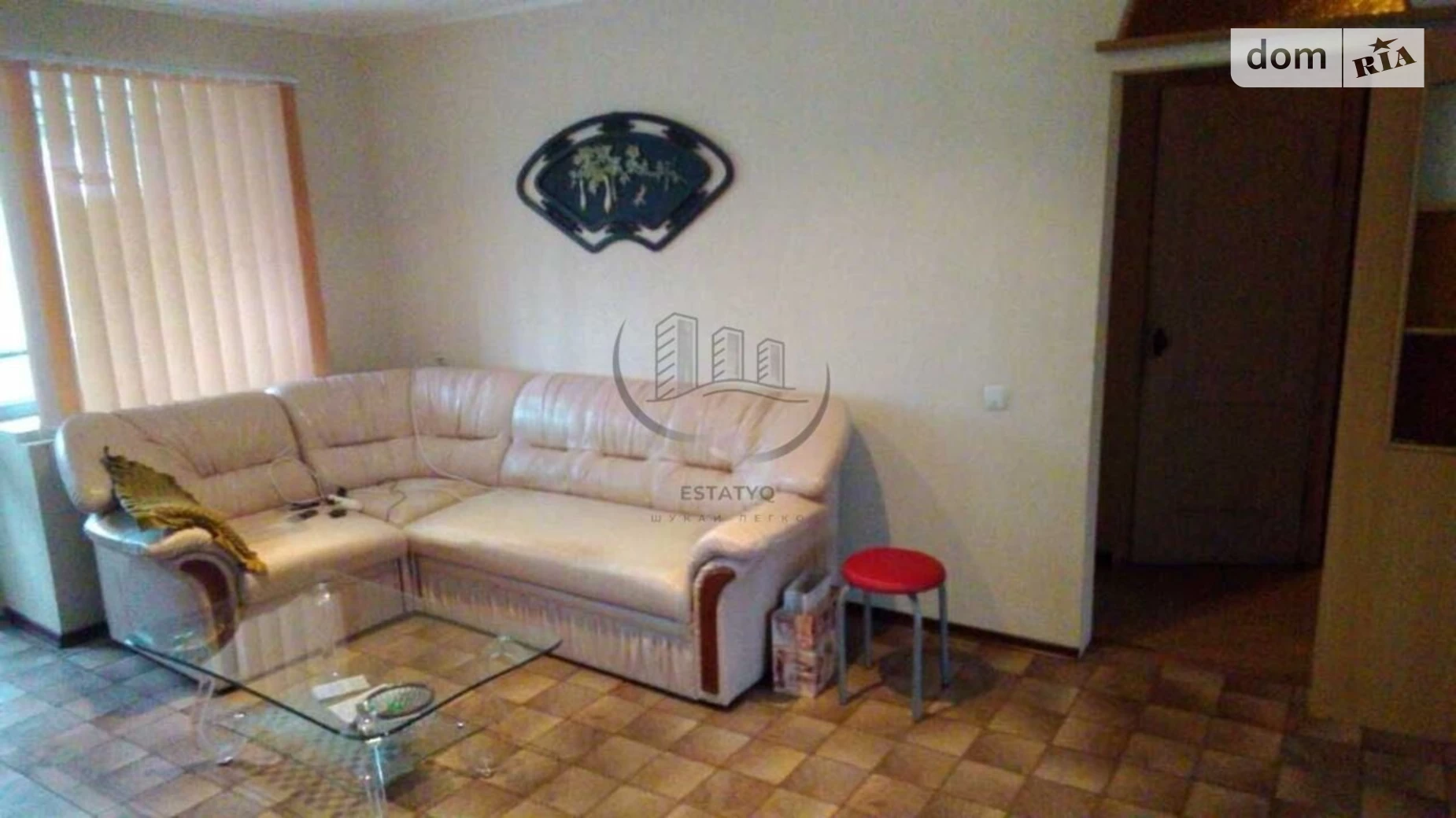 Сдается в аренду 2-комнатная квартира 54 кв. м в Харькове - фото 2