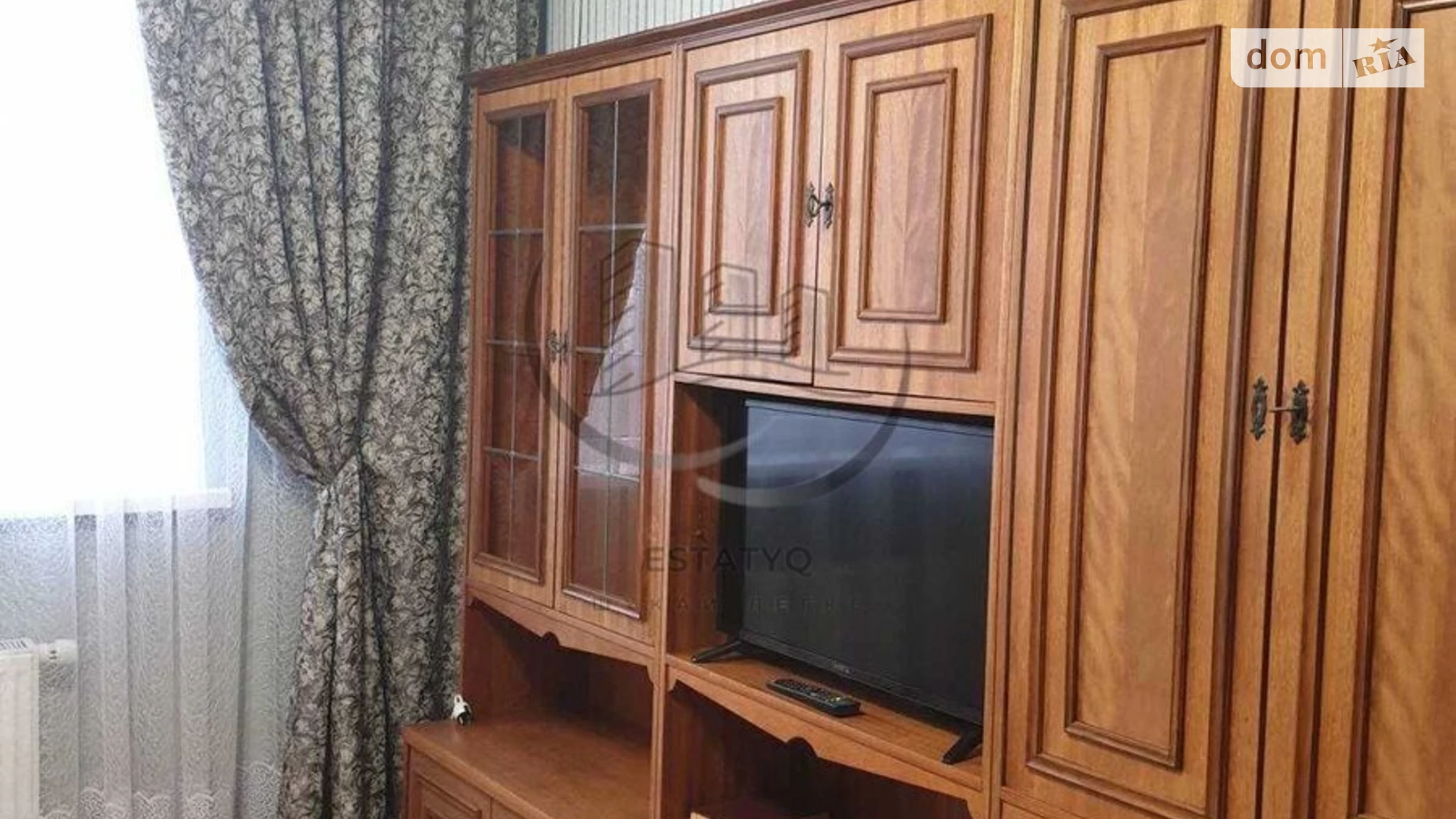 Здається в оренду 1-кімнатна квартира 44 кв. м у Харкові, просп. Перемоги, 85 - фото 3