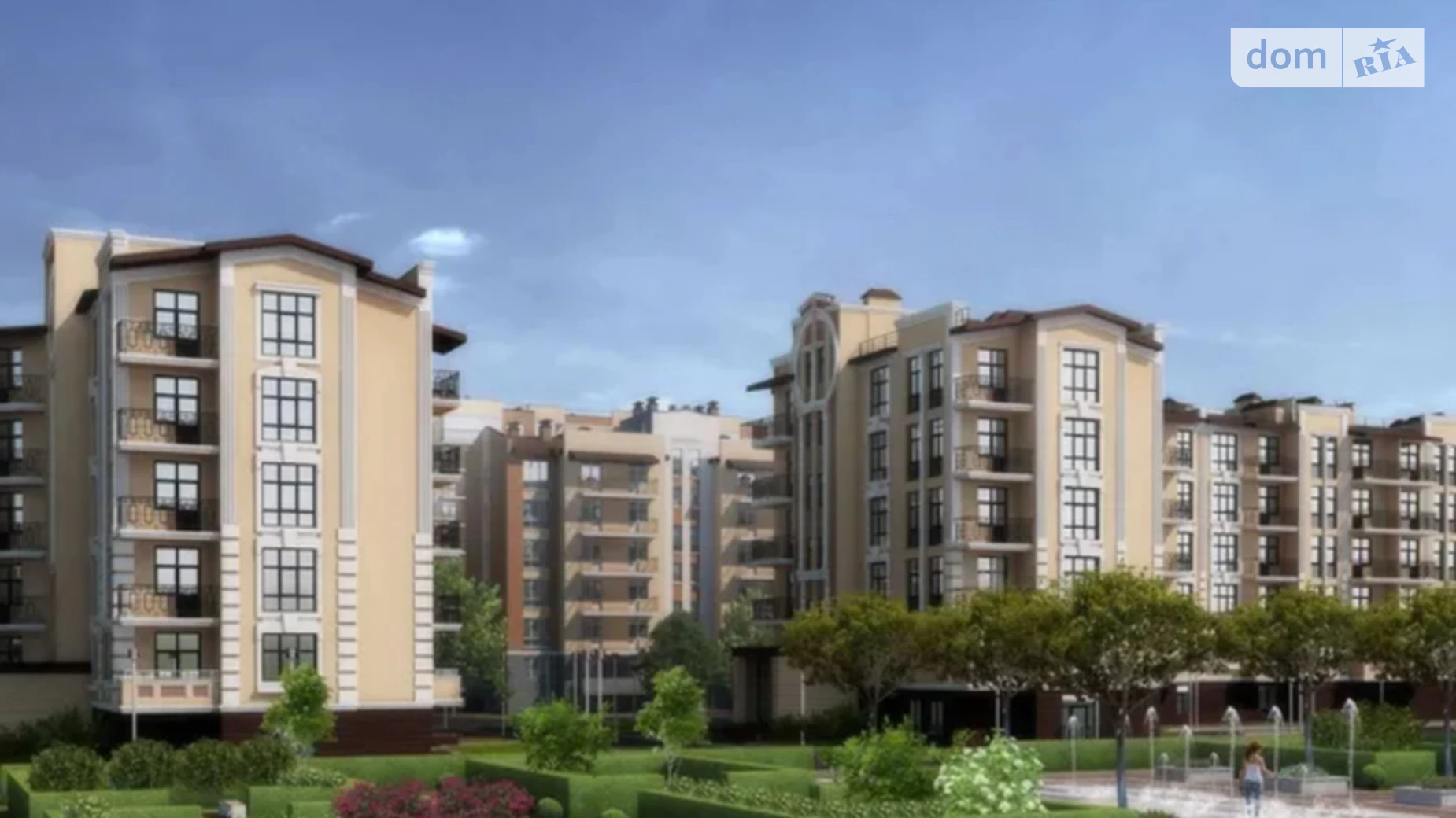Продается 1-комнатная квартира 41.97 кв. м в Киеве, ул. Метрологическая, 7 - фото 4