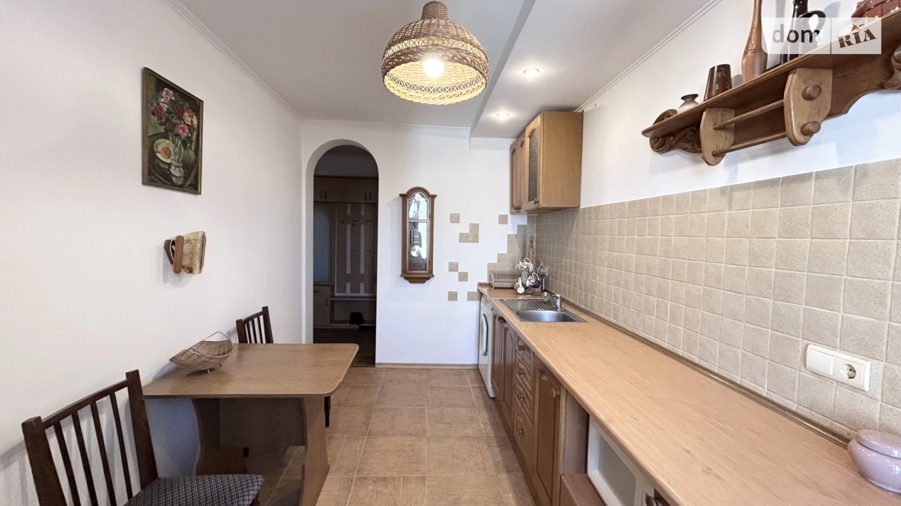 Продается 3-комнатная квартира 64.7 кв. м в Николаеве, пер. Парусный - фото 3