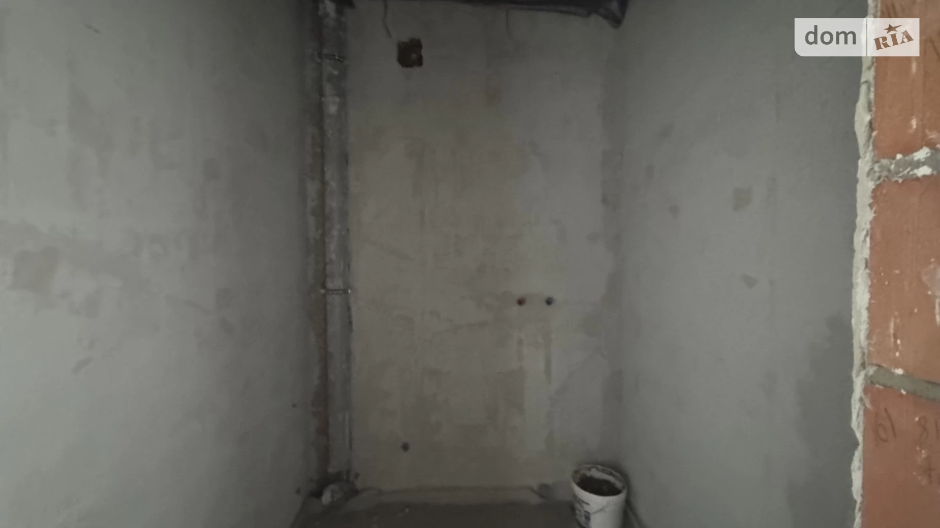 Продається 1-кімнатна квартира 38 кв. м у Гостомелі, вул. Ювілейна, 4З - фото 2