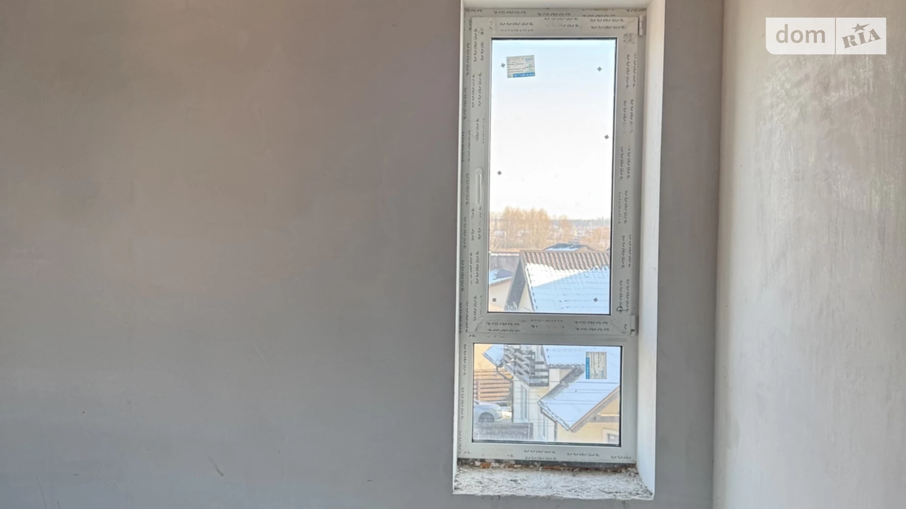 Продається 1-кімнатна квартира 38 кв. м у Гостомелі, вул. Ювілейна, 4З - фото 4