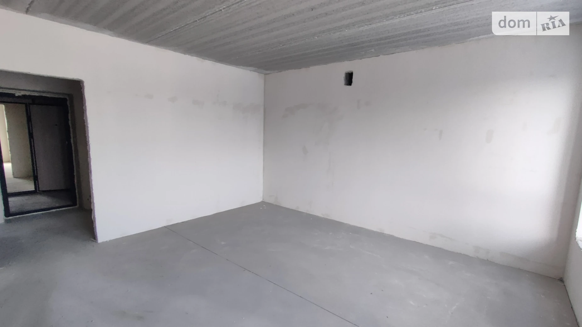 Продается 1-комнатная квартира 29.5 кв. м в Ирпене, ул. Соборная(ІІІ Интернационала), 2К/35 - фото 4