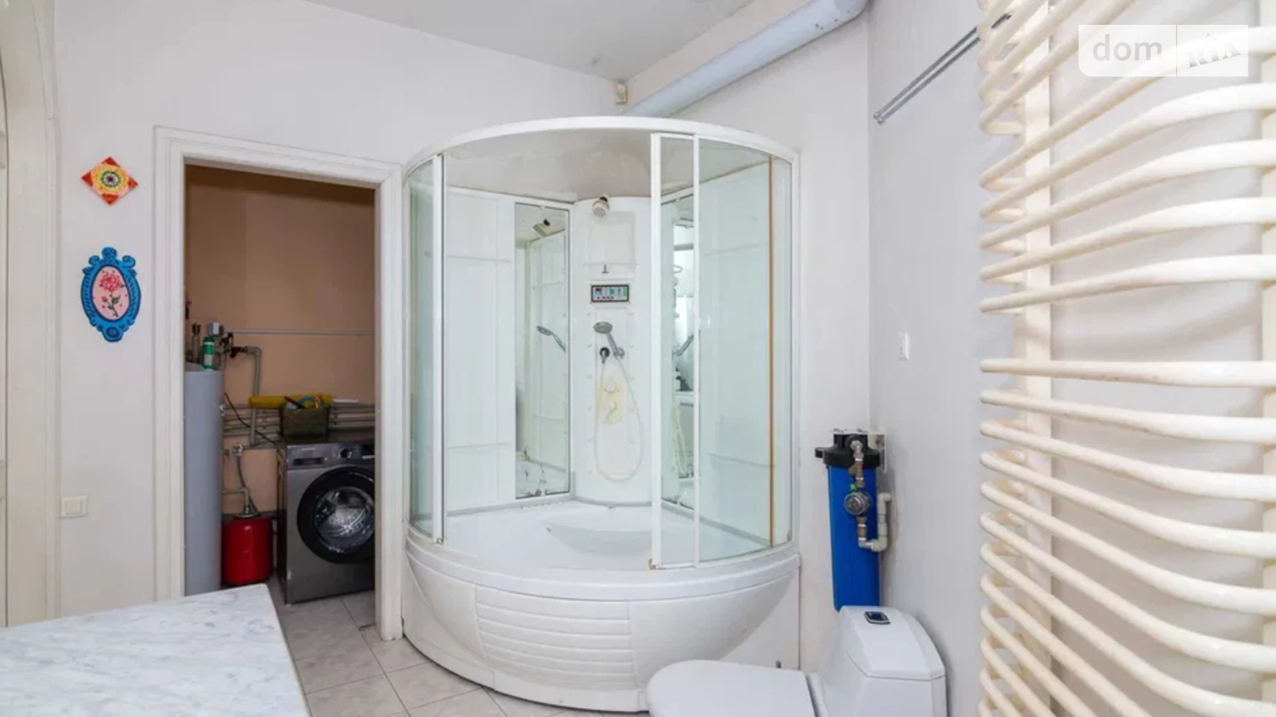 Сдается в аренду 5-комнатная квартира 310 кв. м в Днепре, пл. Шевченко Тараса, 6 - фото 3