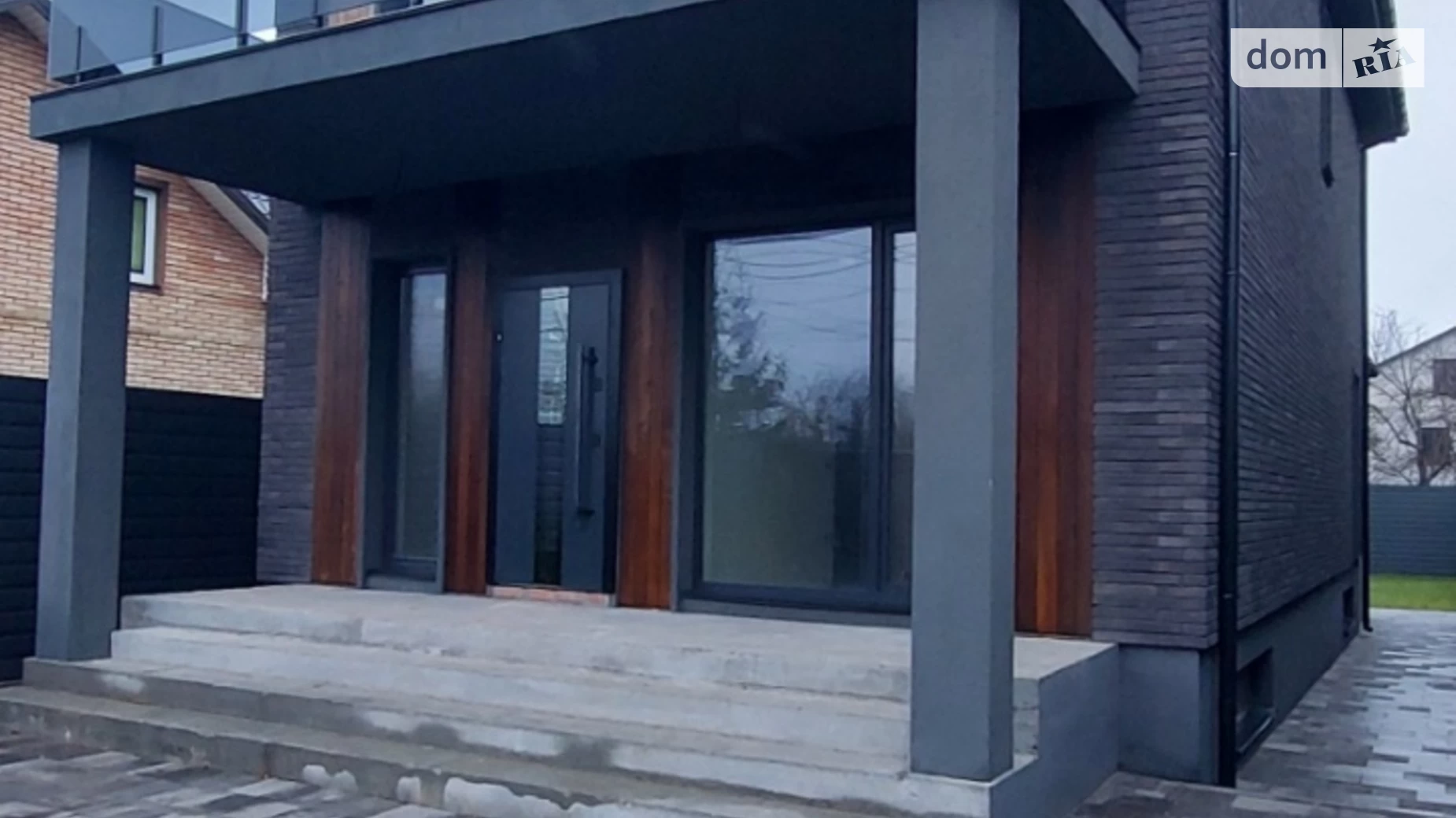 Продається будинок 2 поверховий 210 кв. м з каміном, цена: 285000 $ - фото 5