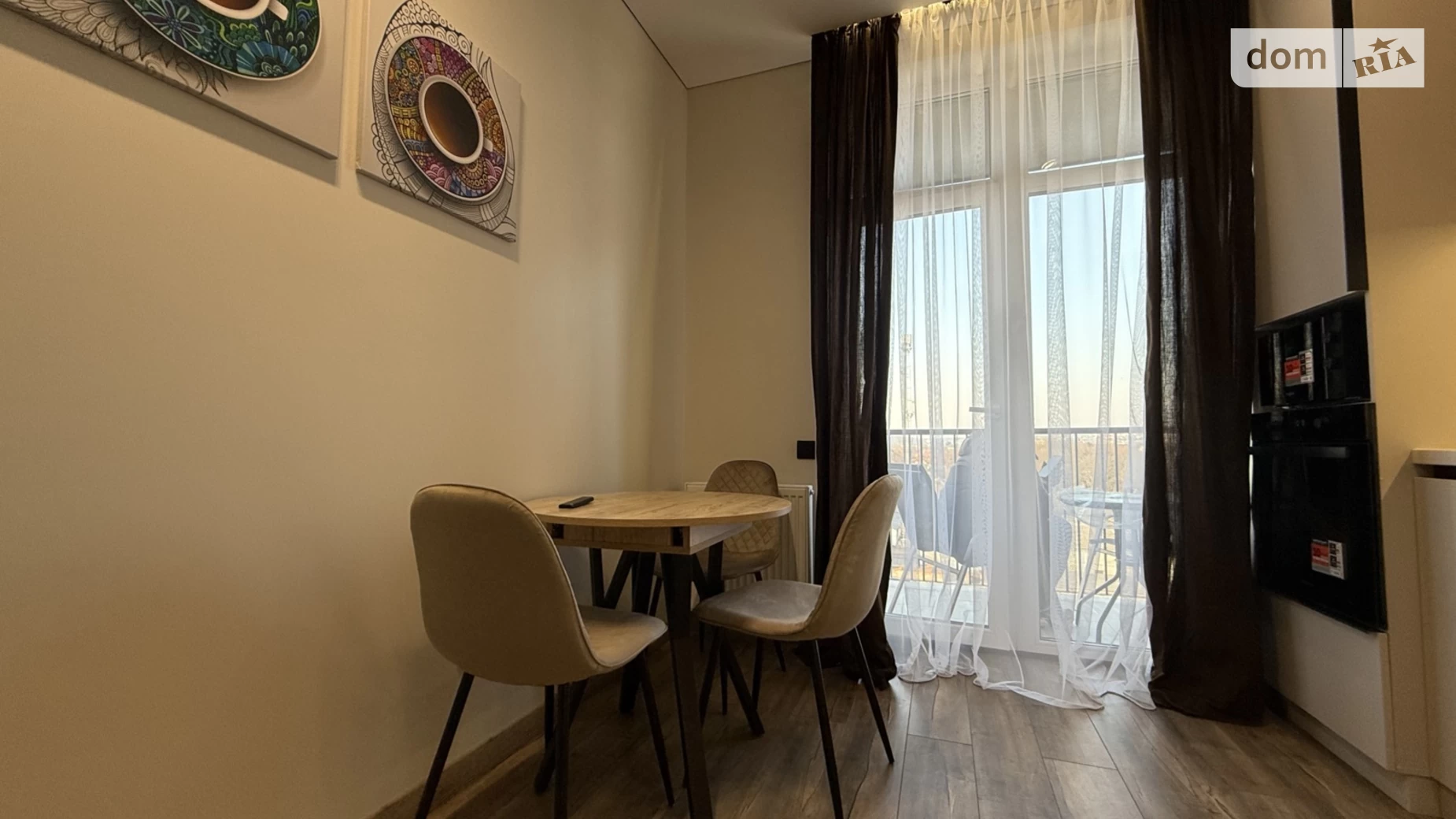Сдается в аренду 1-комнатная квартира 42 кв. м в Ужгороде, ул. Иштвана Сечени, 29А - фото 5