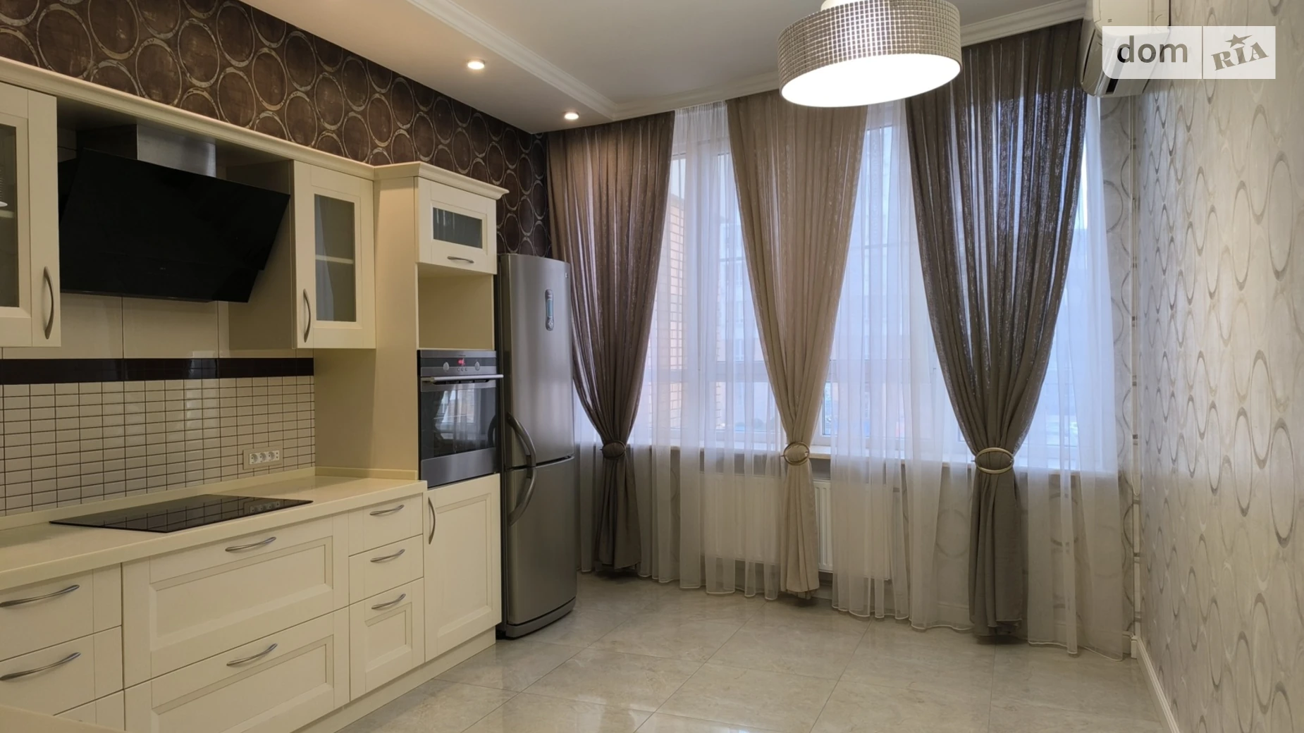 Продается 3-комнатная квартира 102 кв. м в Одессе, ул. Армейская, 11/2 - фото 4