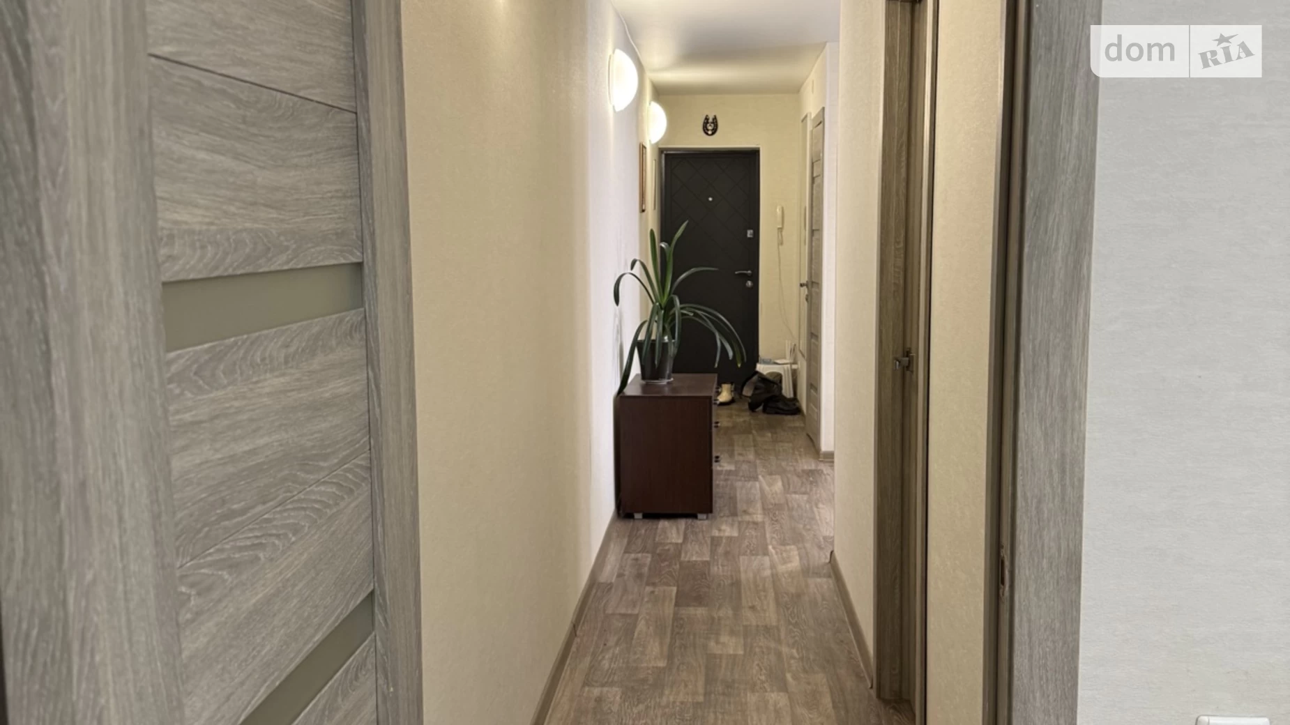 Продается 3-комнатная квартира 58.6 кв. м в Днепре, ул. Театральная - фото 2