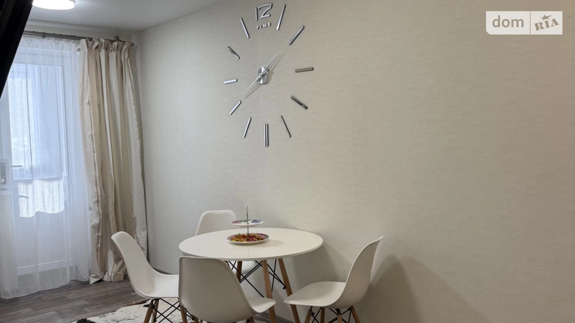 Продается 3-комнатная квартира 58.6 кв. м в Днепре, ул. Театральная - фото 3