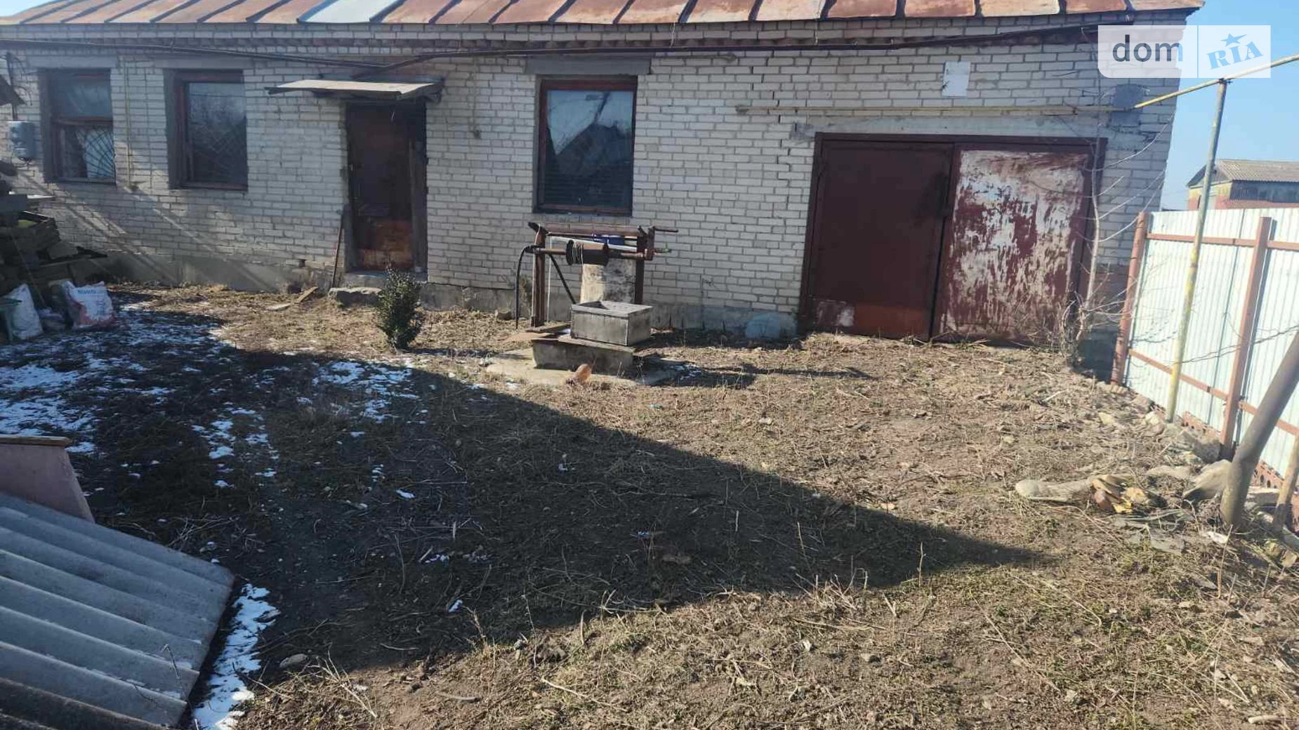 Продается одноэтажный дом 65.6 кв. м с террасой, цена: 12500 $ - фото 3